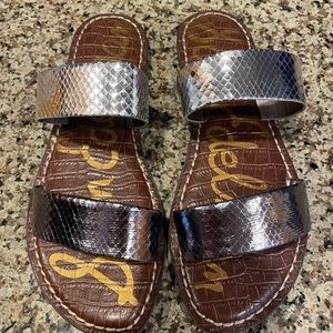 Sam Edelman Women's Gala 2 Slide Sandal size 8